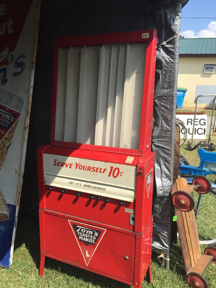 3rd Annual Carolina Pickers Festival