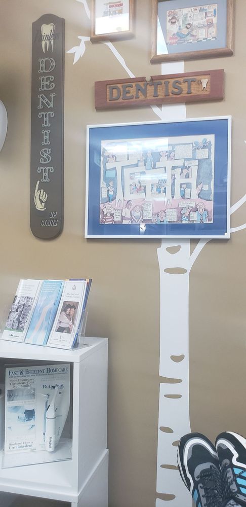 image of business Marcia Soder, DDS