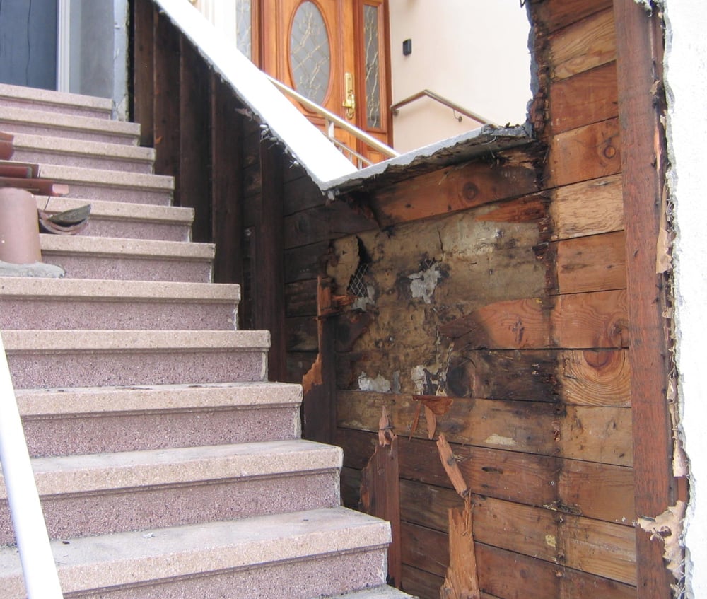 Villa Home Inspections
