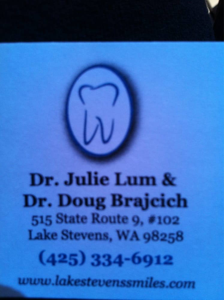 image of business Douglas Brajcich, DMD & Julie Lum, DMD