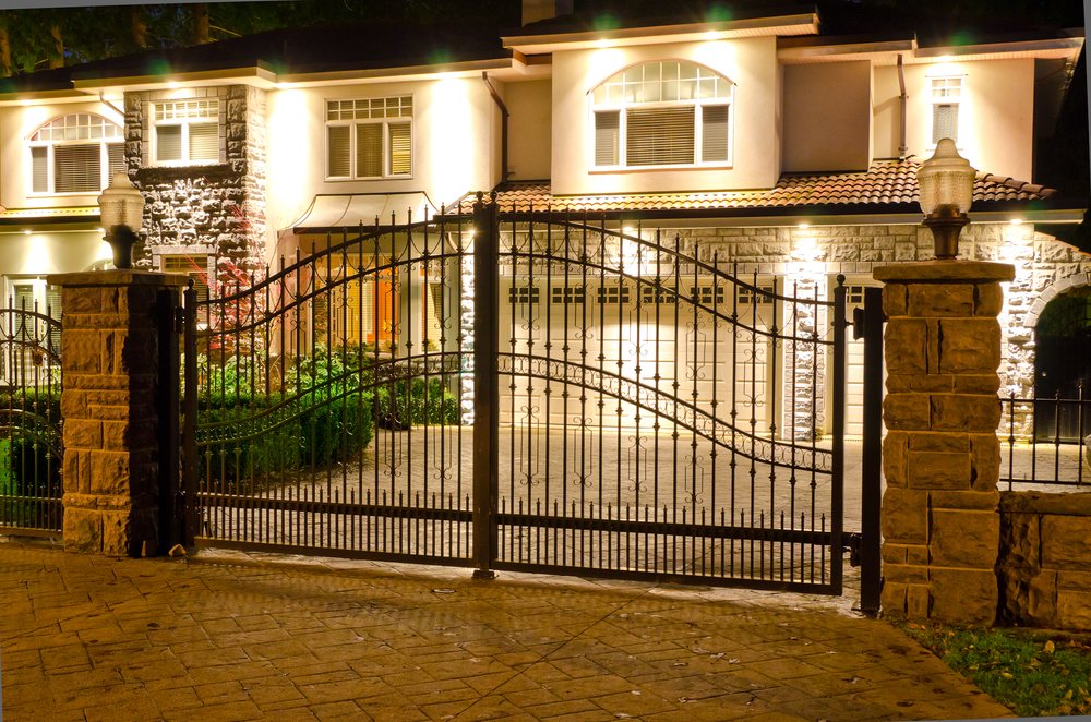 Quality Built Deck and Fence