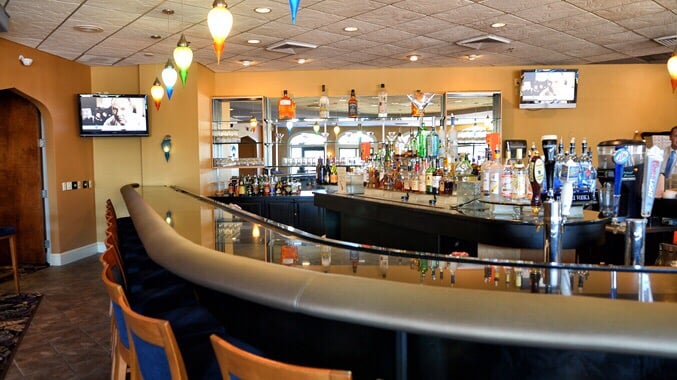 3 Wishes Restaurant & Lounge 3 Wishes Restaurant & Lounge