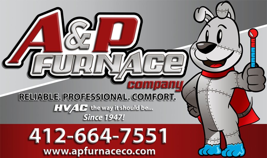 A&P Furnace