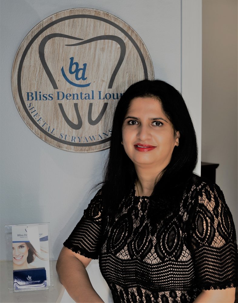 image of business Bliss Dental Lounge