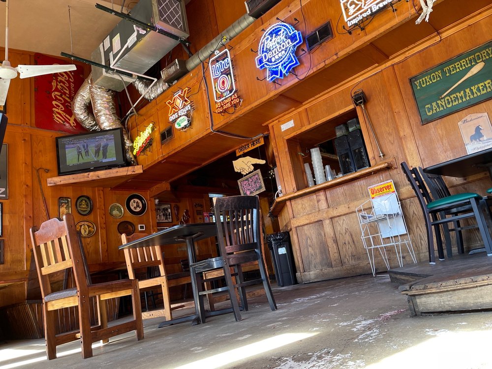 Cool Beans Bar & Grill Cool Beans Bar & Grill