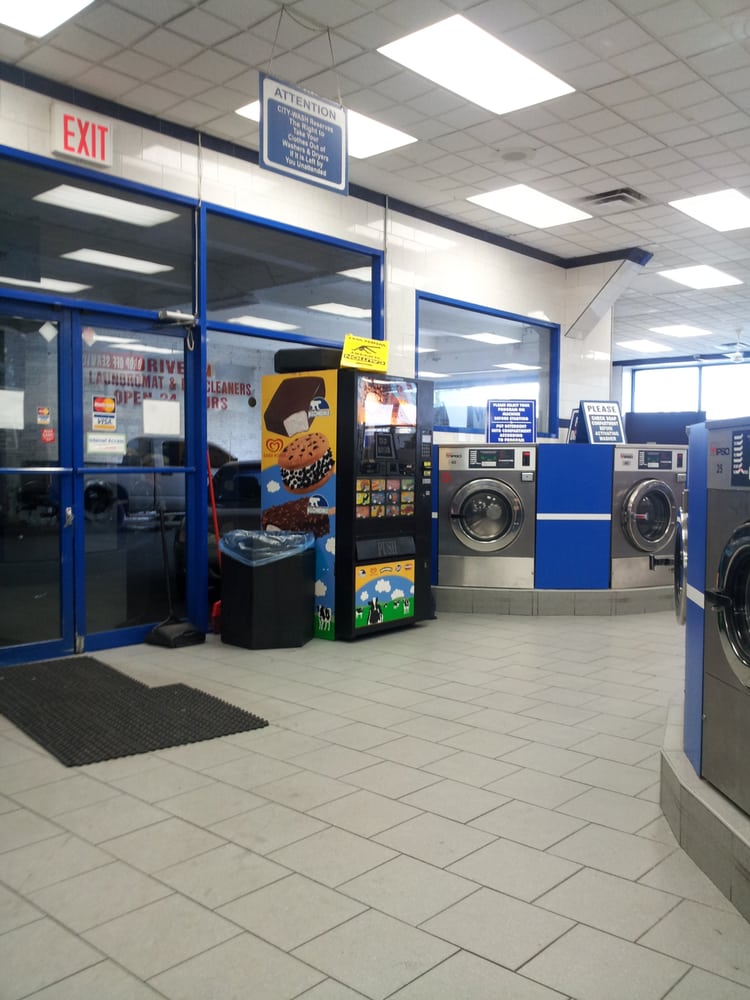 Citywash Laundry Center 18 Reviews Laundry Services 586 Coney Island Ave, Kensington