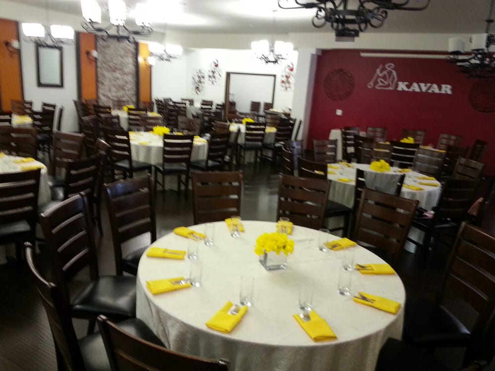 Kavar Catering 55 Photos Mediterranean 4777 Santa Monica Blvd