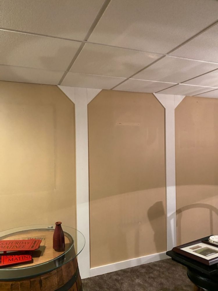 High Premium Painting
