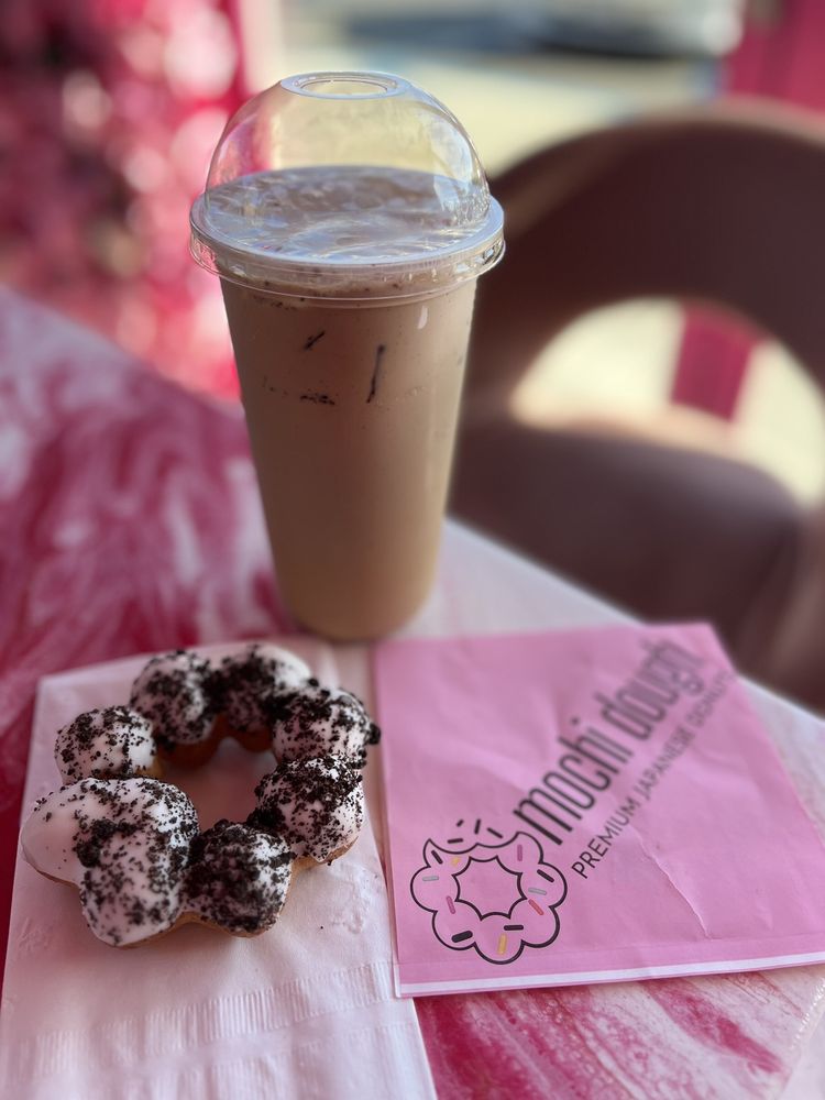 Bober Tea & Coffee