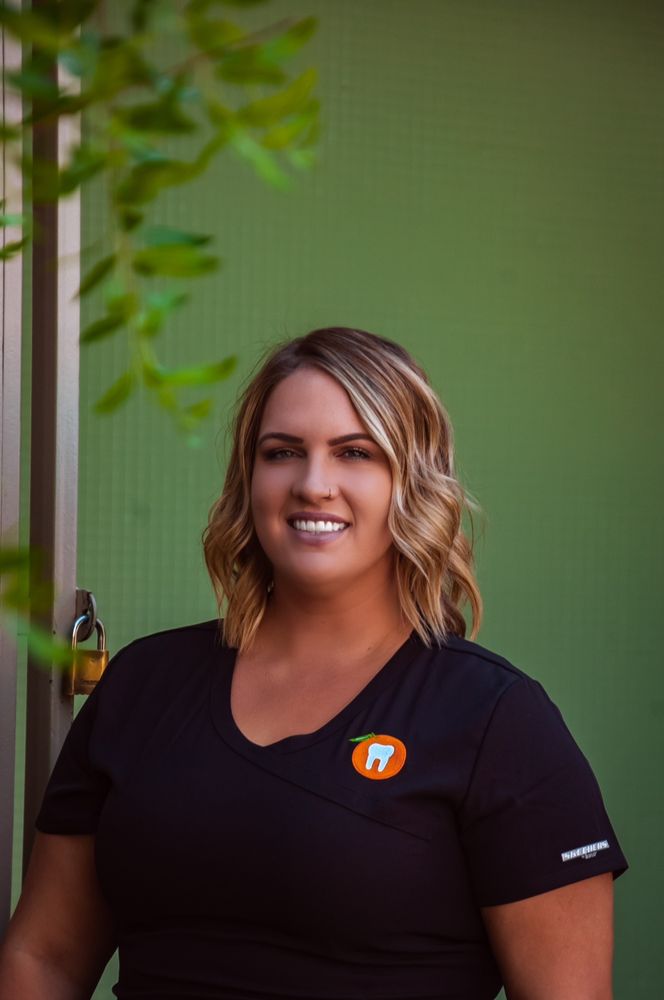 image of business Cajon Dental