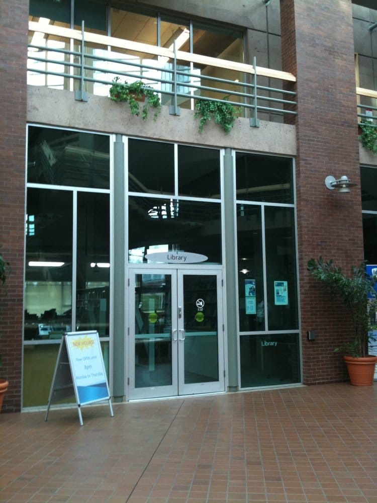 Justice Institute of British Columbia