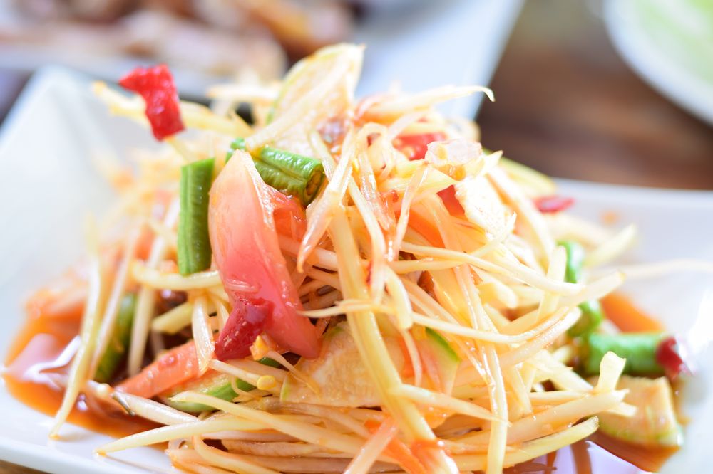 Chopsticks Noodle & Thai Cafe