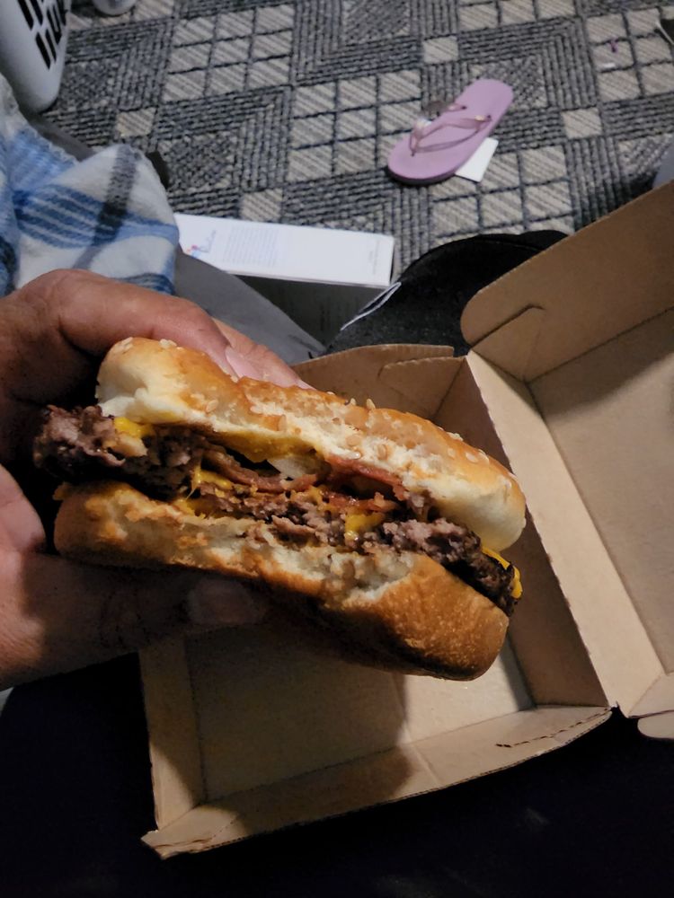 McDonald's McDonald's
