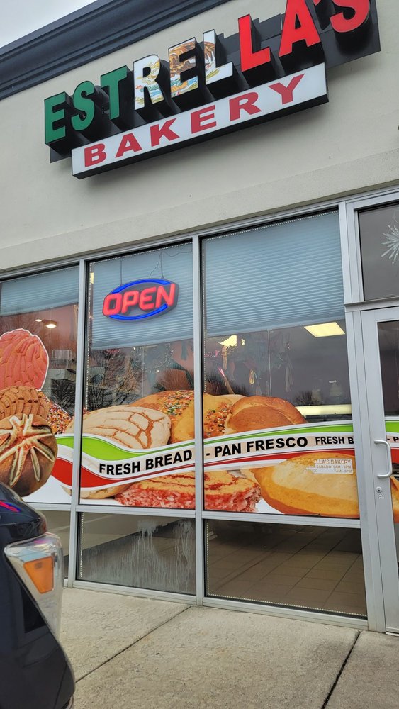 Estrella's Bakery