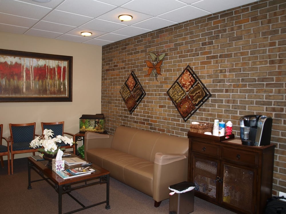 image of business Fort Dental Center