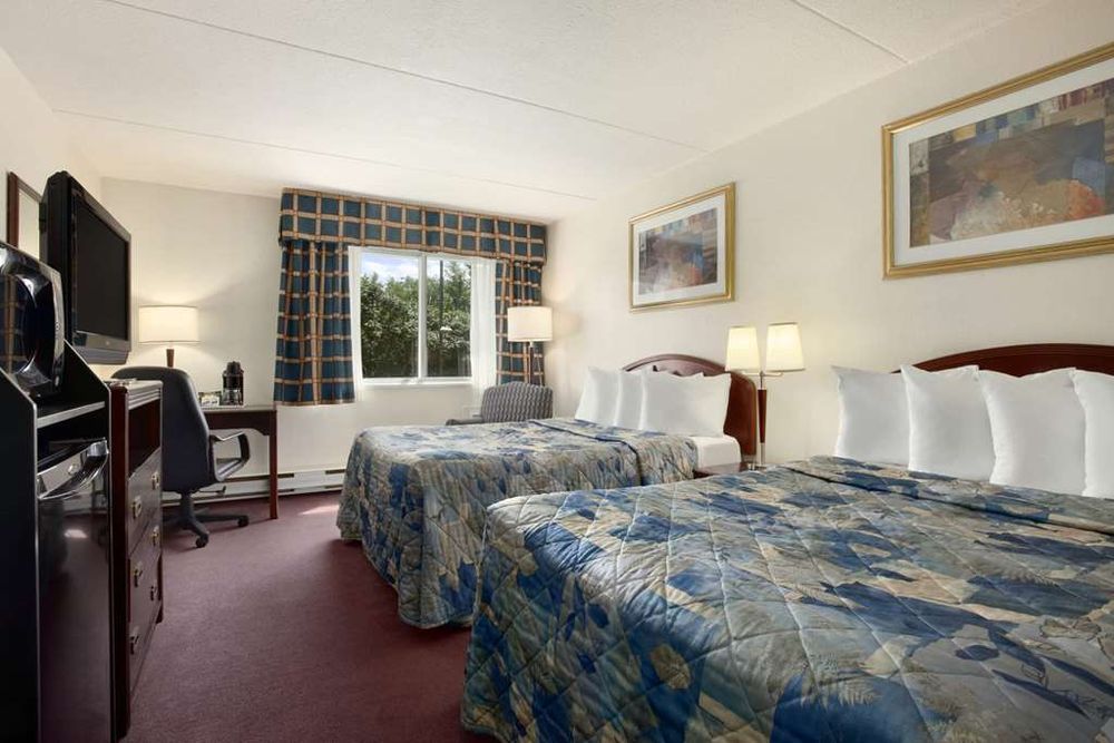 Travelodge Ottawa East Gloucester