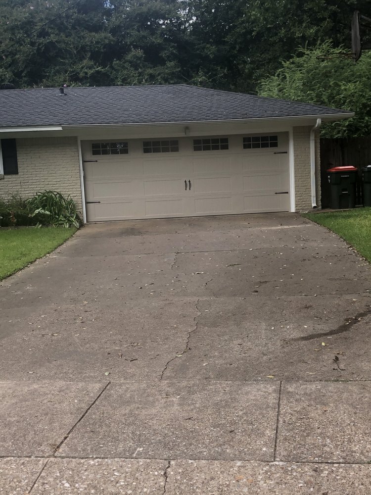 Davis Garage Doors & Repairs