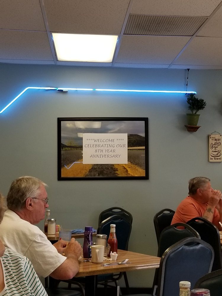Jody's Diner