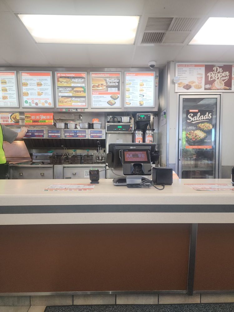 Whataburger