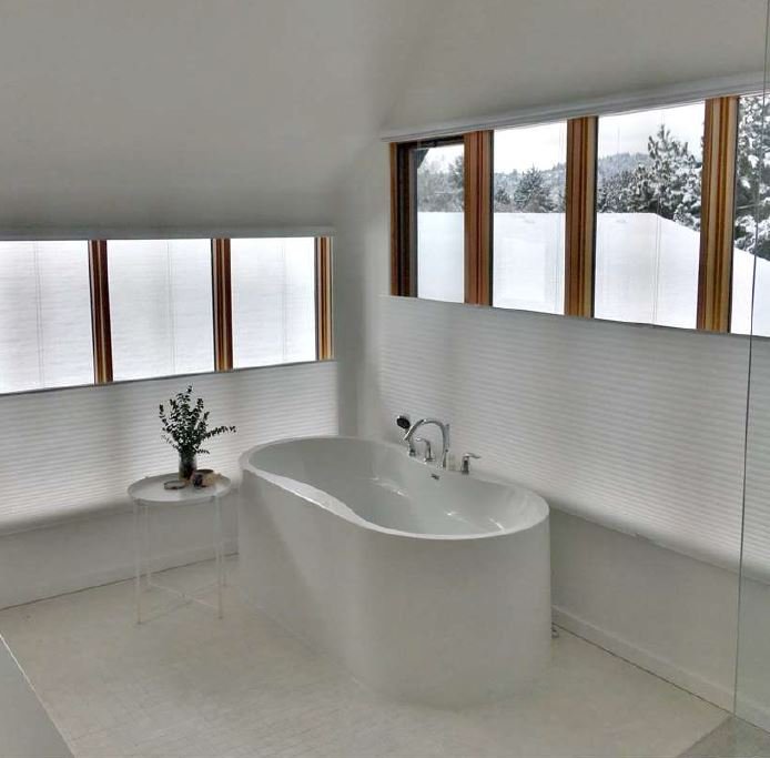 Stoneside Blinds & Shades