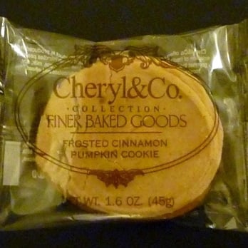 Cheryl's - 40 Photos & 32 Reviews - Bakeries - 646 ...