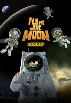 Imax Theatre