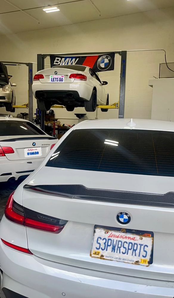 SGV Auto Care
