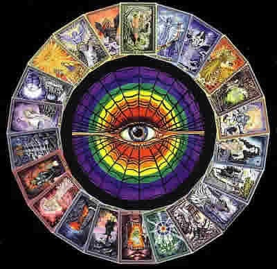 Psychic Reader