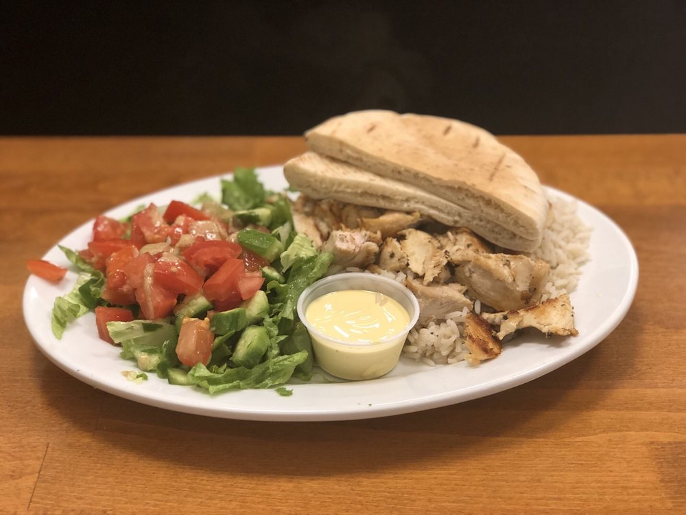 California Pita Kitchen Sherman Oaks Ca Besto Blog