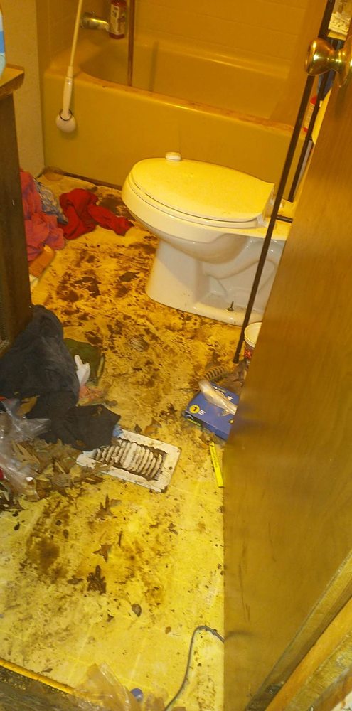 image of business C & S Plumbing