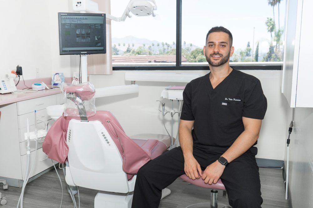image of business Vahe Karimian ,DDS
