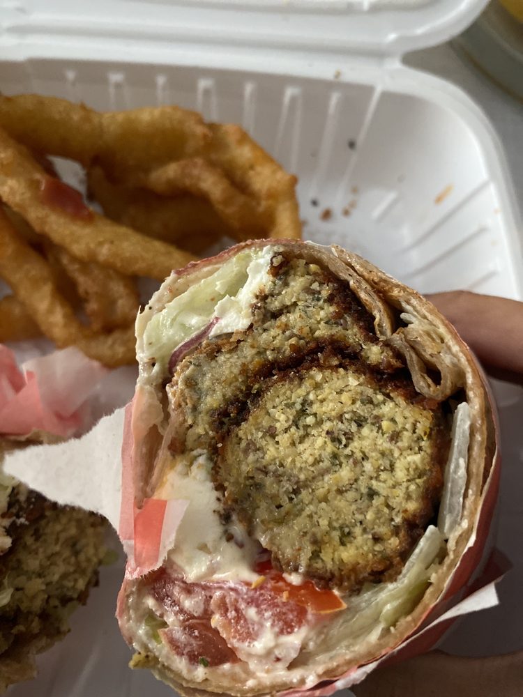 Ez Grill NYC