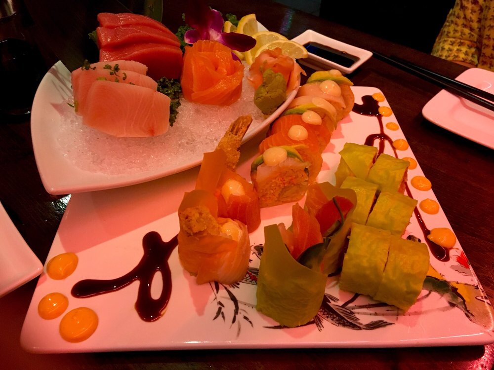 Zen Asian Fusion
