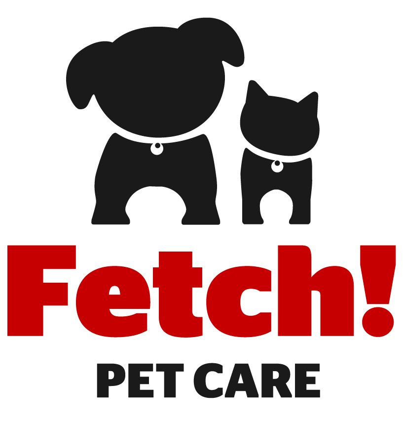 Fetch! Pet Care Image