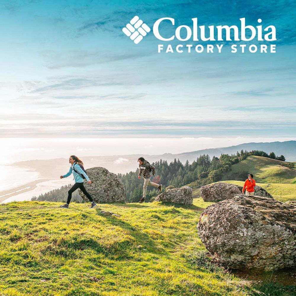 Columbia Factory Store
