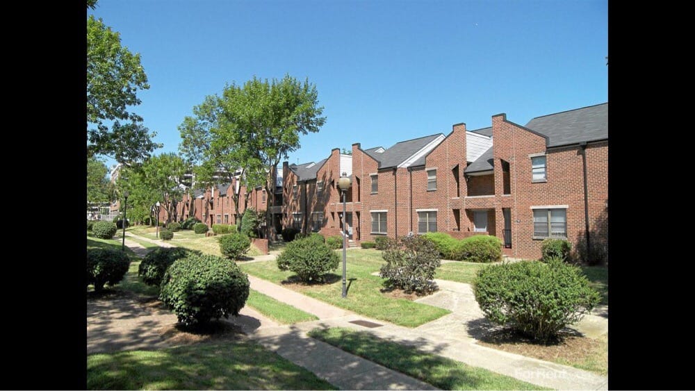 Phoenix Place Apartments Apartments 510 S Shelby St, Phoenix Hill