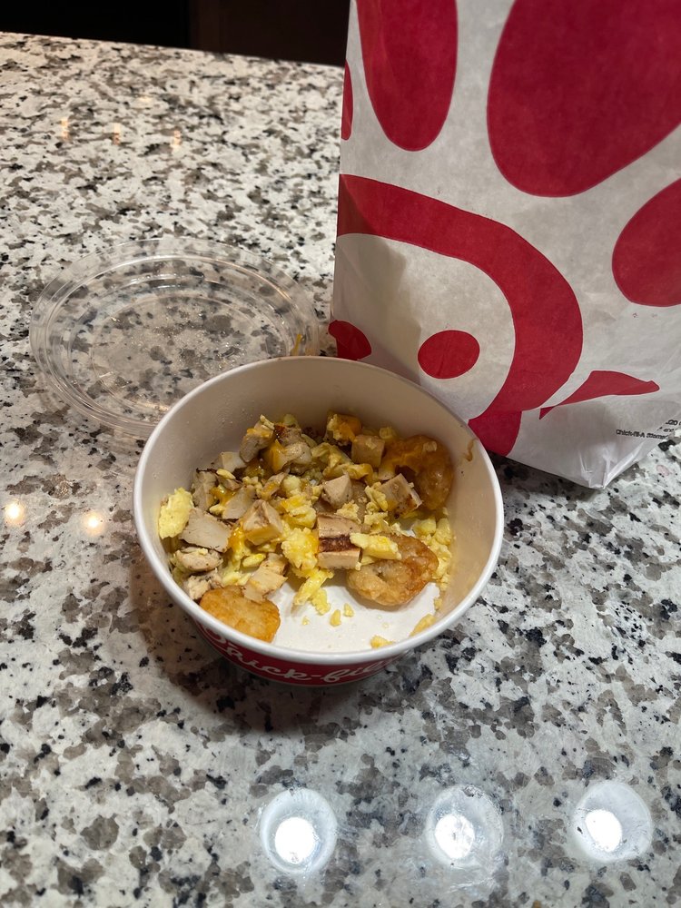 Chick-fil-A