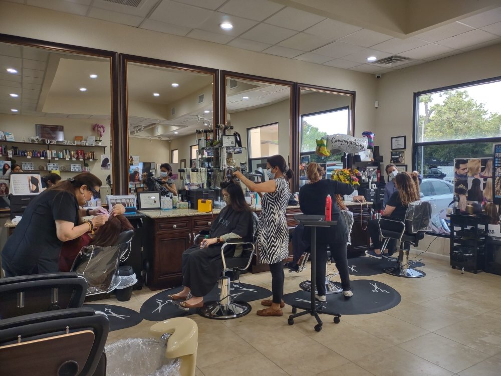 Amira's Cryo Spa & Salon