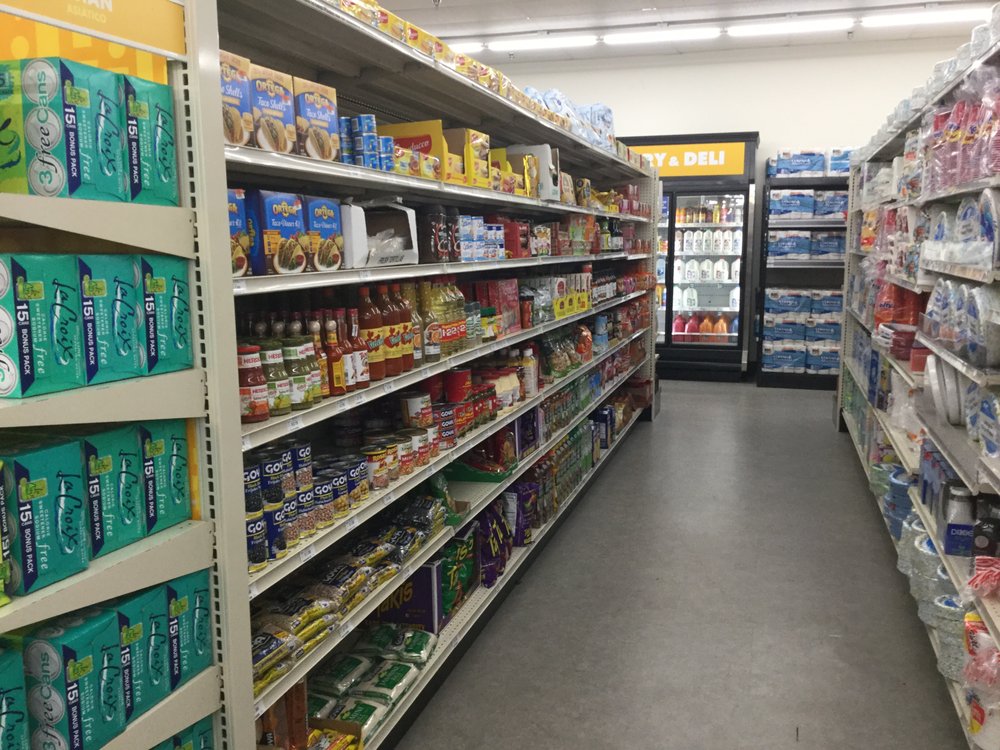 Big Lots