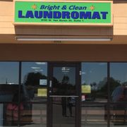 Dannys laundromat