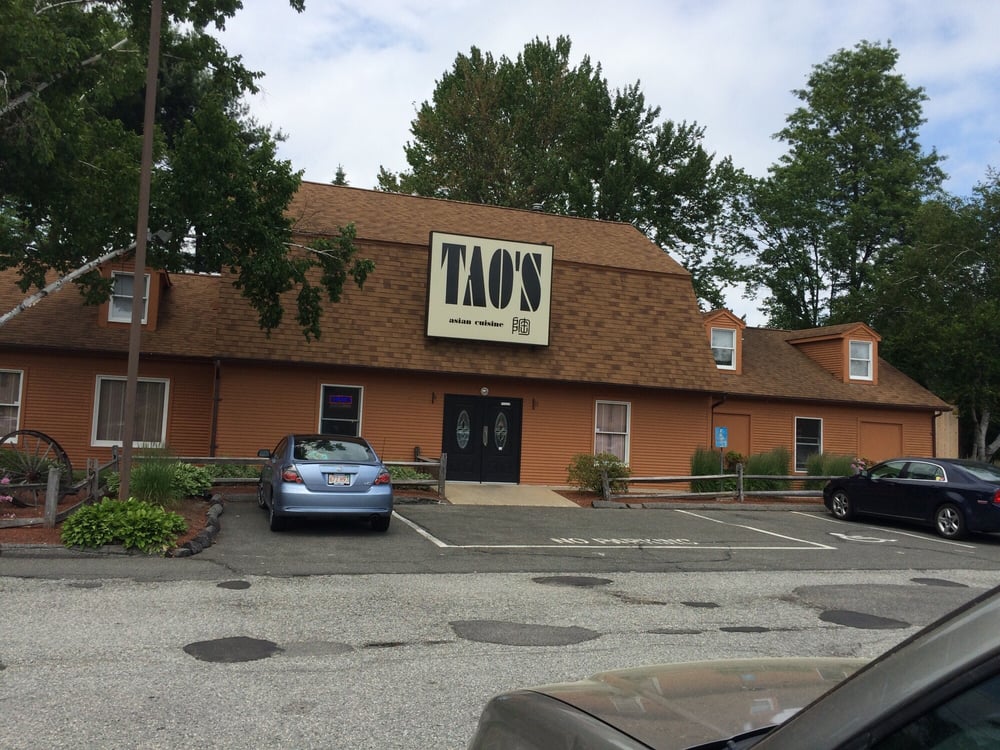Tao’s Asian Cuisine 31 Photos & 37 Reviews Asian Fusion 31