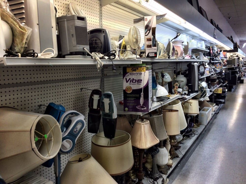 Goodwill Industries 27 Photos & 39 Reviews Thrift Stores 9400