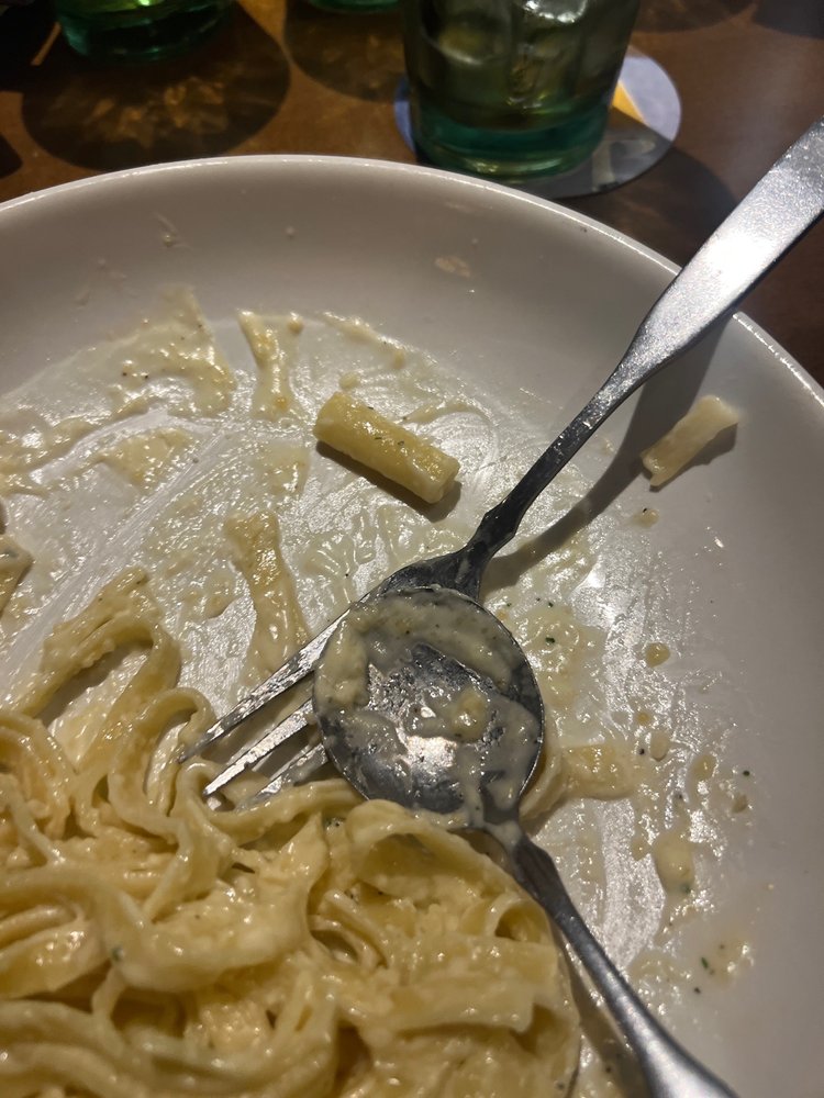 Olive Garden Italian Restaurant