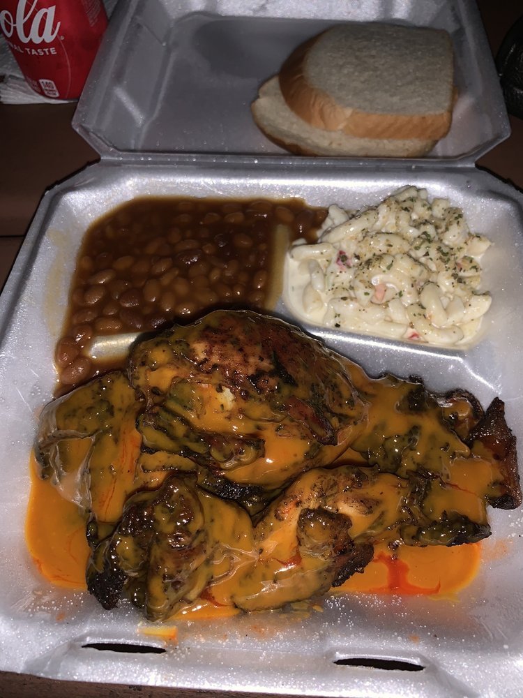 Smokin' Oaks Barbeque Smokin' Oaks Barbeque