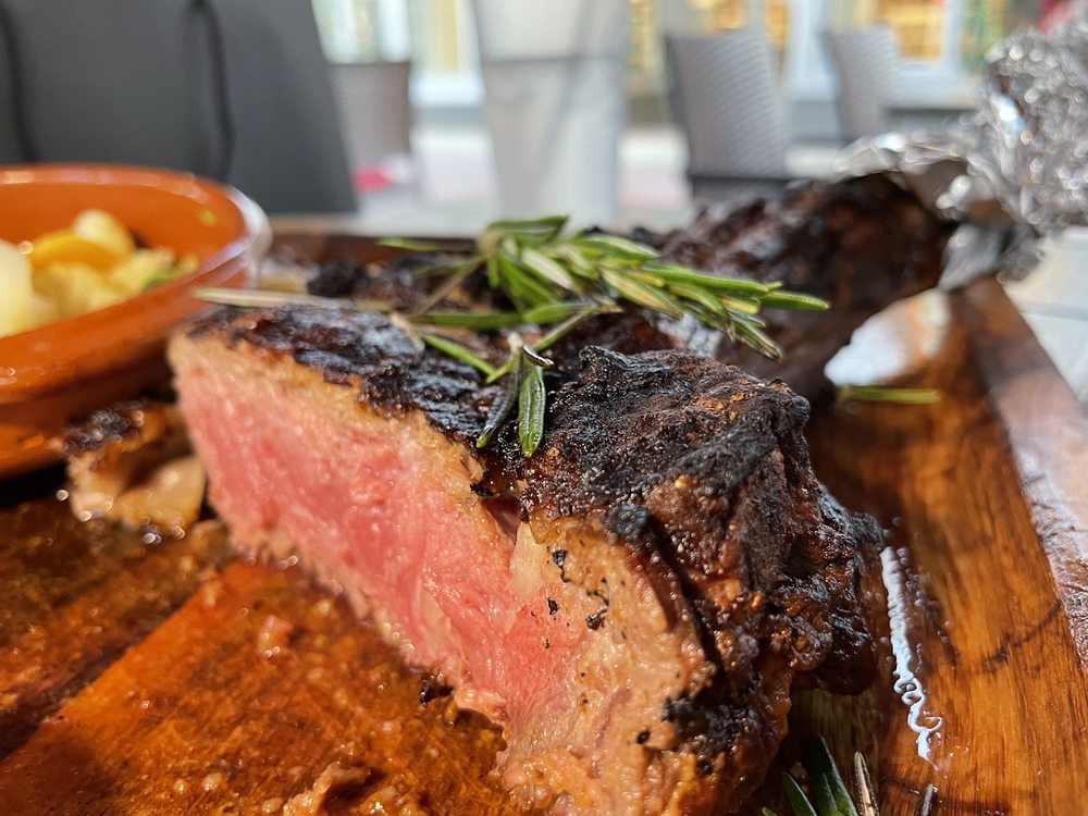 Ole Ole Steakhouse