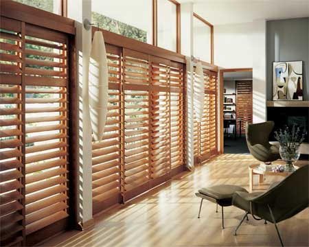 image of business World of Blinds and Shutters