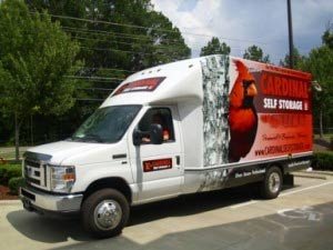 Cardinal Self Storage