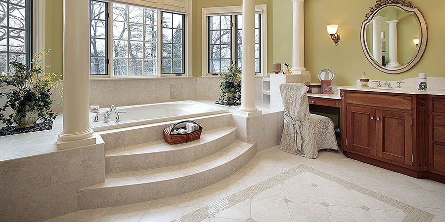 Custom Kitchen Counters