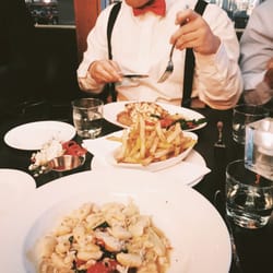 Best Restaurants Near Moore Theatre In Seattle Wa Yelp Photo Of Orfeo