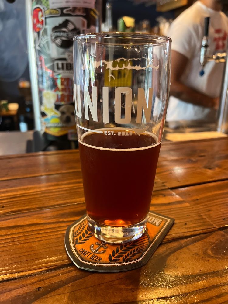 Union Beer Store
